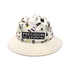 PF&H Sticker Bucket Hat