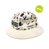 PF&H Sticker Bucket Hat