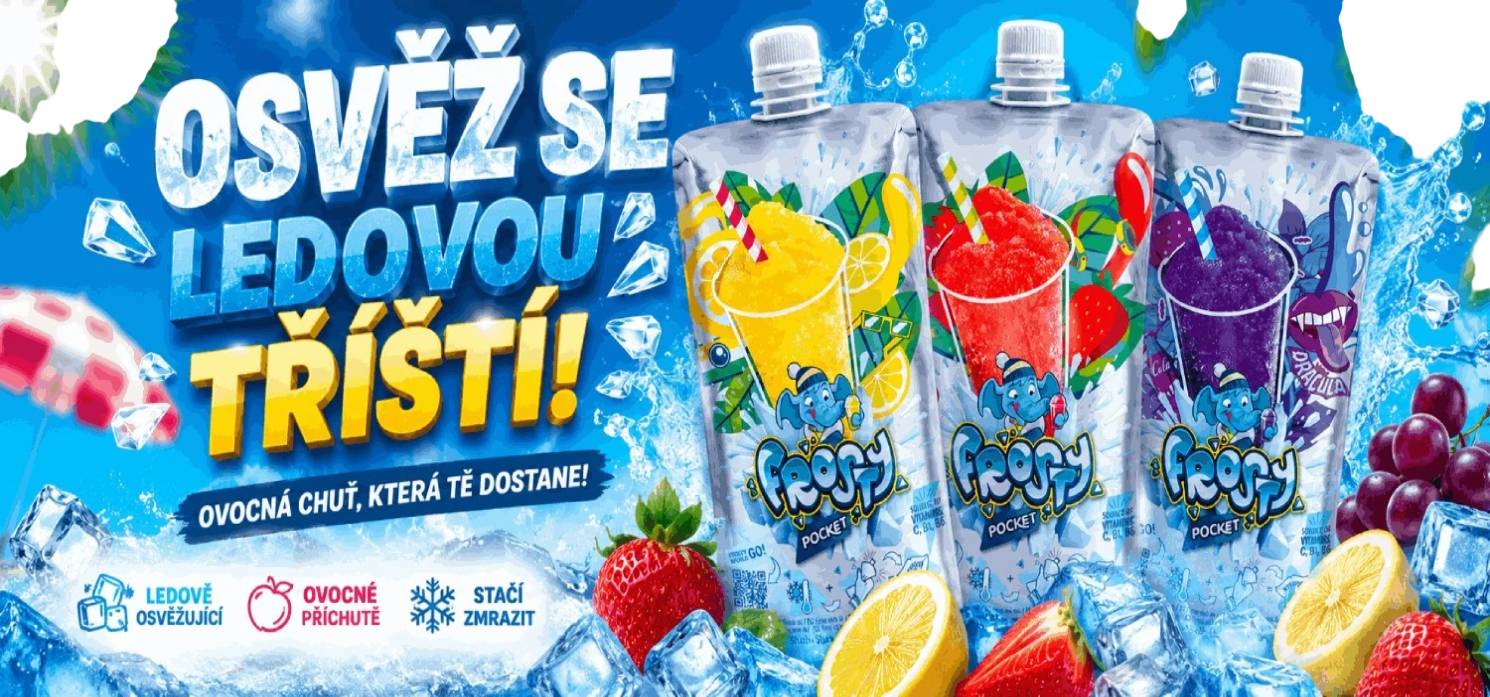 Frosty