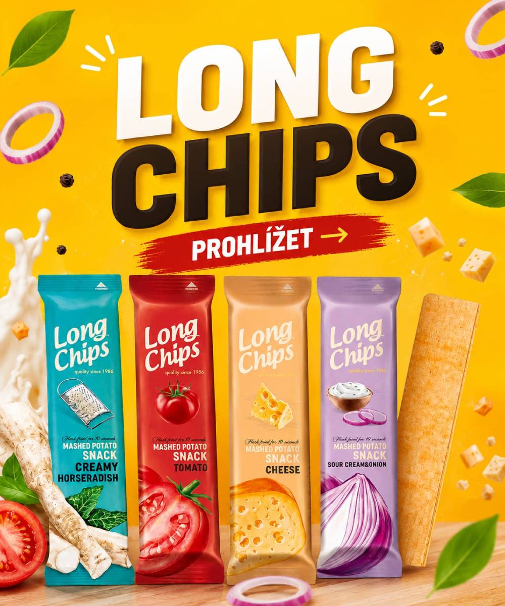Long chips