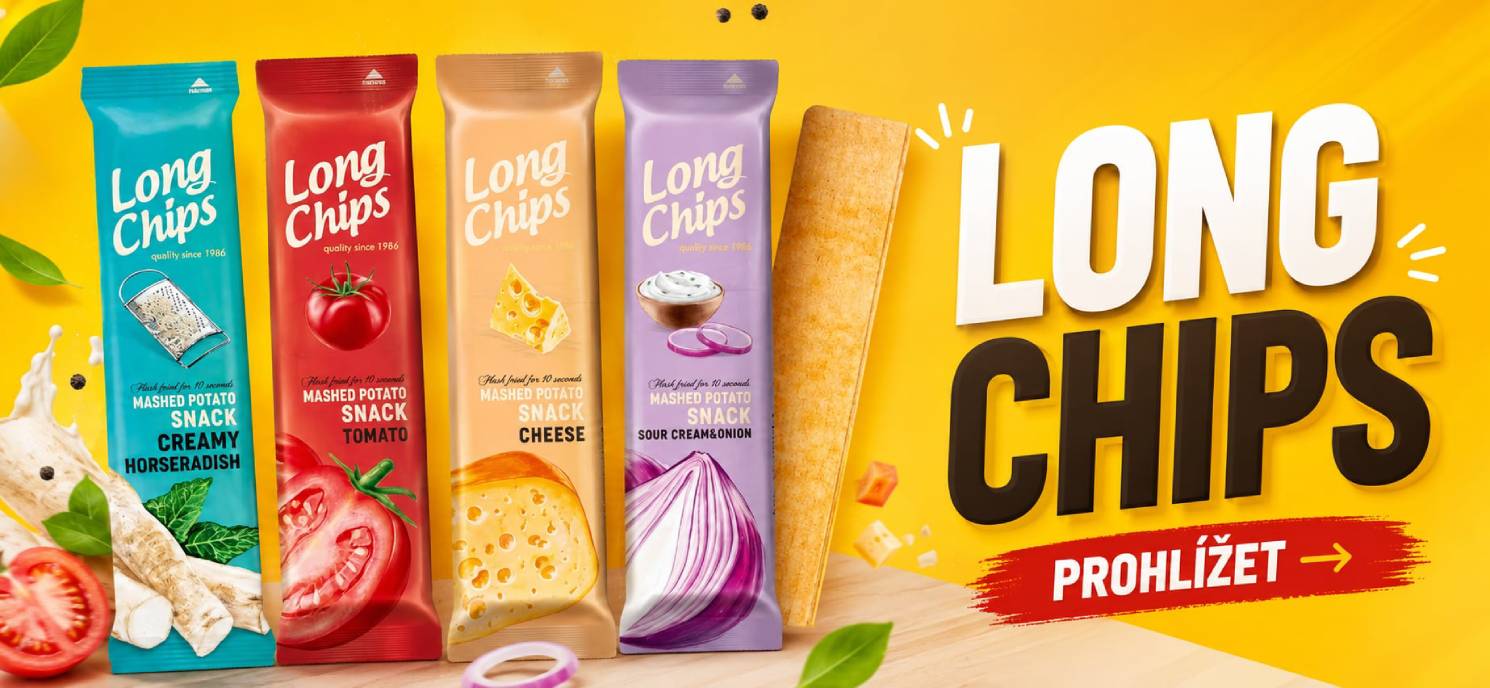 Long chips