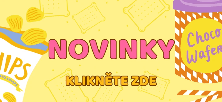 Novinky