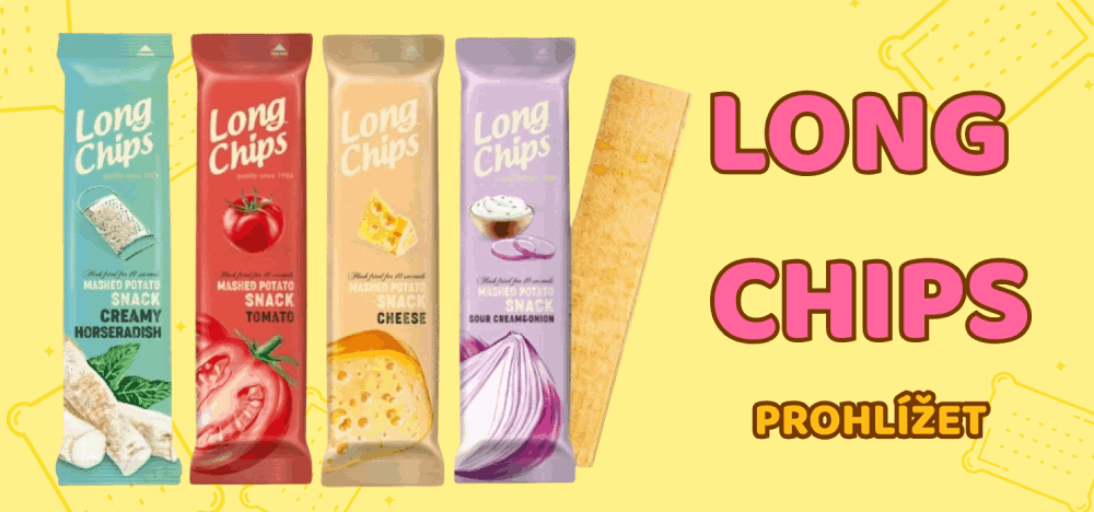 Long chips