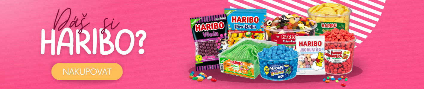 Haribo