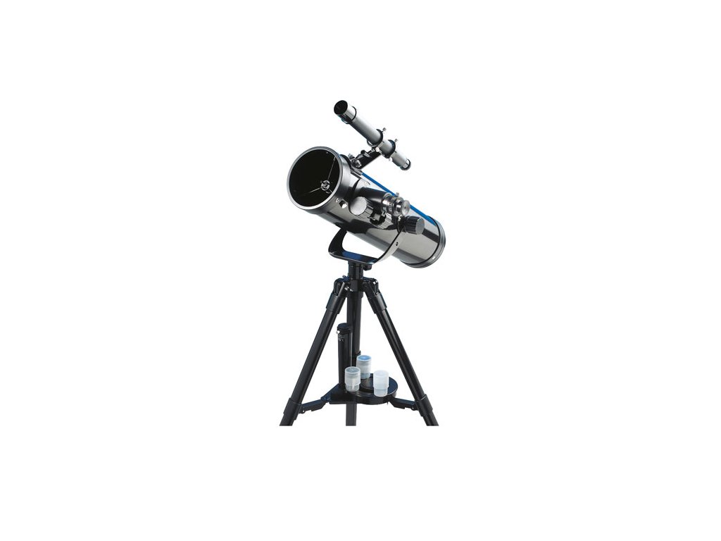 BUKI Astronomický teleskop 375x ZOOM