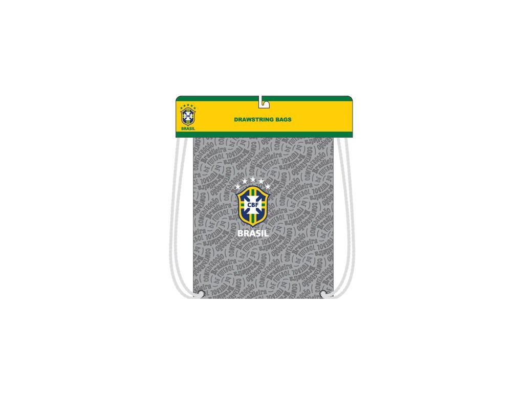 Vak na záda - Brazílie