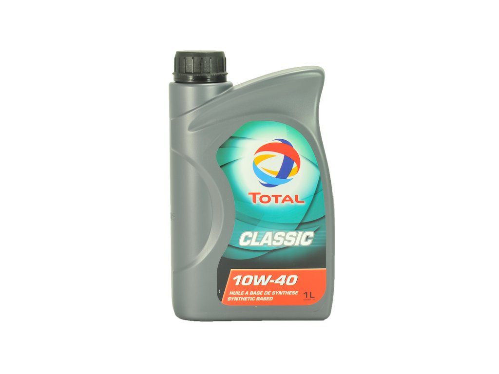 Total Classic 10W-40 1 l