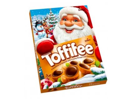 Toffifee Vánoční 250g