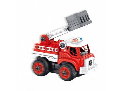 ingenieur junior camion de poubelle 2