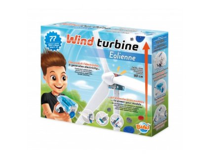 wind turbine