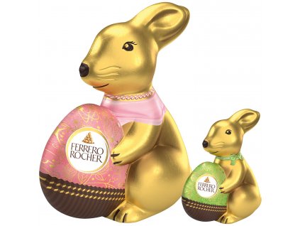 ferrero rocher osterhase 60g no1 0951