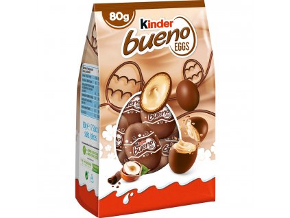 kinder bueno eggs ostern 80g no1 2050