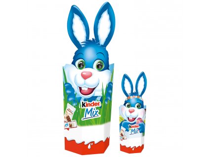 kinder mix hasenohrenpack 120g no1 4442