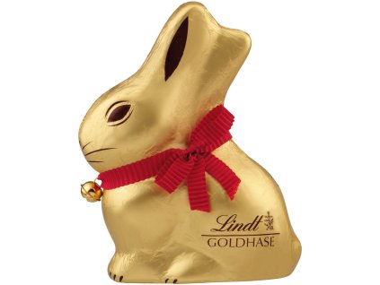 lindt goldhase 100g