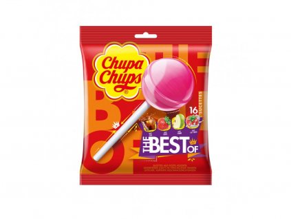 chup