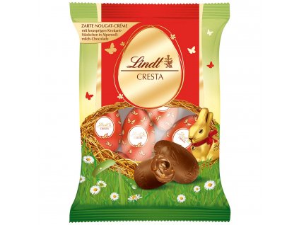 lindt cresta eier 90g no1 1926