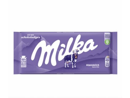 milkae