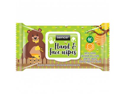 sencehand