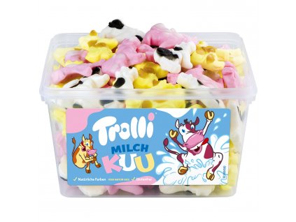 trolli milch kuu 150er no1 1128