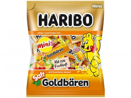 vyr 9285 haribo zlate