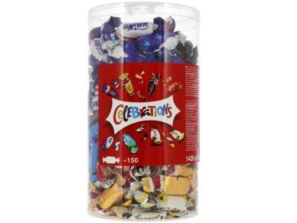 celebrations 150er no1 5444