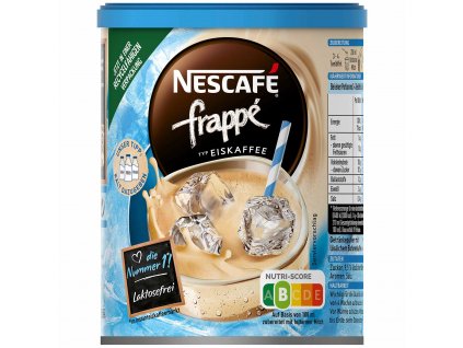 nescaf frapp typ eiskaffee 275g no1 2532