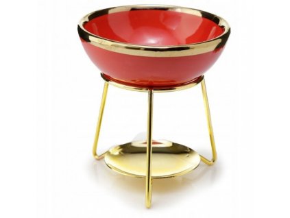 kominek zapachowy do olejkow podgrzewaczy woskow