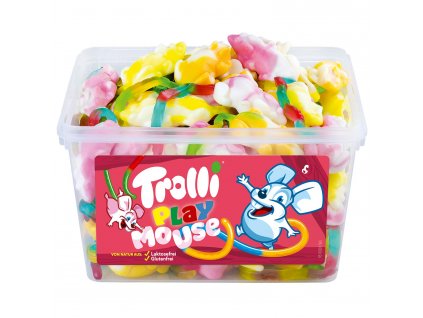 trolli playmouse 1 2kg no1 1214