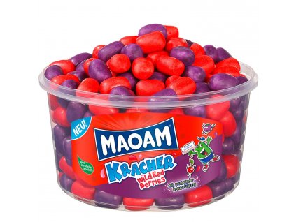 maoam kracher wild berries 265er no1 3051