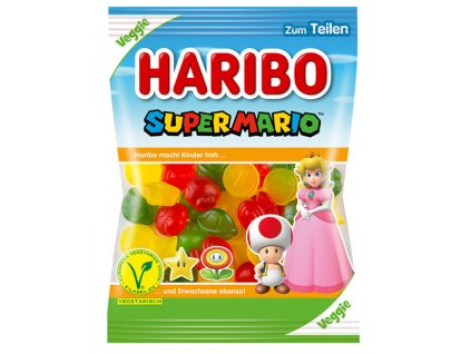 Super Mario Veggie 175 g 4001686324950 600x600