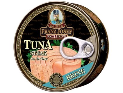 Tuna steak 170gvlstava