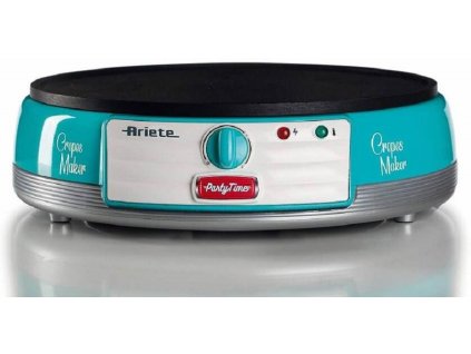 ariete party time crepes maker 202 01 modry