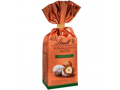 lindt weihnachts haseln sse 100g