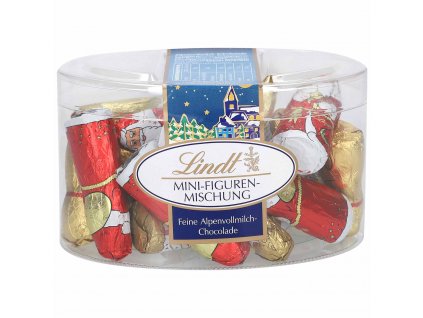 lindt mini figuren mischung 20x10g no1 4619