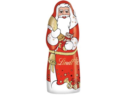 lindt weihnachtsmann 40g no1 5846