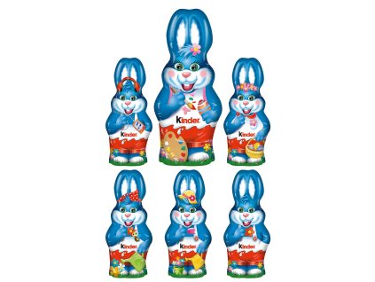 kinder schokolade harry hase 55g no1 4616