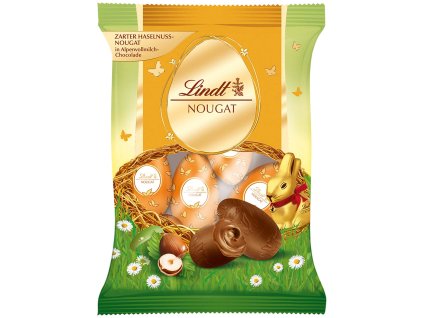 lindt nougat eier 90g no1 1349