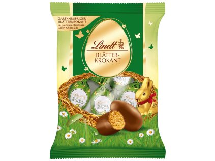 lindt blaetterkrokant eier 85g no1 0028