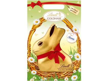 lindt goldhase 1kg no1 1413