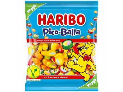 haribo pico balla veggie 160g no1 5923