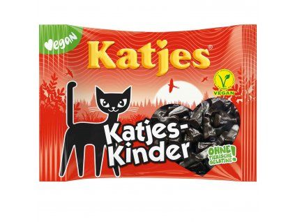katjes katjes kinder 175g no1 0112