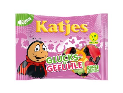 katjes gluecksgefuehle 175g no1 3307