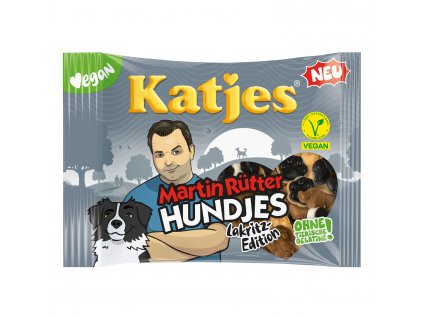 katjes martin ruetter hundjes 175g no1 0351