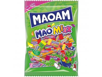 maoam maomix 250g no1 0615