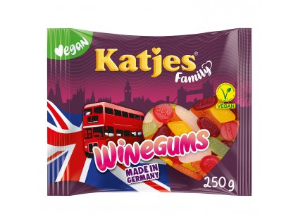 katjes family winegums 250g no1 3114