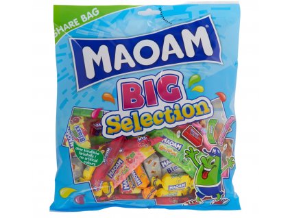 bigselectionmaoam