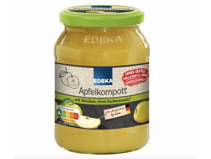 kompotja