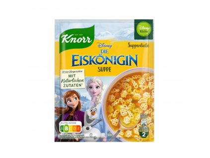 Knorr Die Eiskonigin 23947