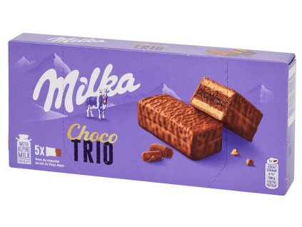 milka