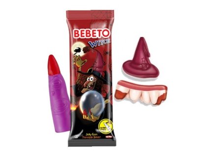 bebeto witch 22g